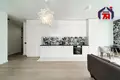 Mieszkanie 2 pokoi 62 m² Mińsk, Białoruś