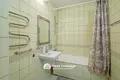 Квартира 1 комната 44 м² Минск, Беларусь
