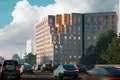 Коммерческое помещение 184 м² Москва, Россия