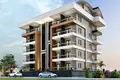 Квартира 2 комнаты 51 м² Mahmutlar Mahallesi, Турция