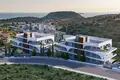 Apartamento 4 habitaciones 156 m² Koinoteta Agiou Tychona, Chipre