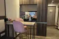 1 bedroom apartment 26 m² Batumi, Georgia