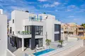 villa de 3 chambres 150 m² Dehesa de Campoamor, Espagne