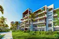 Mieszkanie 1 pokój 60 m² Higuey, Dominikana