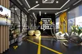 2 bedroom apartment 120 m² Mahmutlar, Turkey