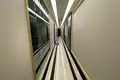 Penthouse 3 zimmer  Alanya, Türkei