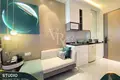 1 room studio apartment 39 m² Phnom Penh, Cambodia