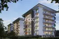 Apartamento 1 habitacion 62 m² Pafos, Chipre