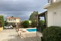 3 bedroom villa 150 m² Vasilia, Northern Cyprus