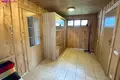 House 72 m² Antalge, Lithuania