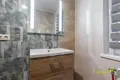 House 139 m² Baraulianski sielski Saviet, Belarus