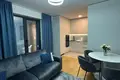 1 bedroom apartment 43 m² Budva, Montenegro