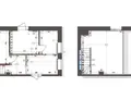 Oficina 60 m² en Minsk, Belarús