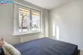 Квартира 2 комнаты 35 м² Вильнюс, Литва