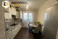 2 room apartment 54 m² Muchaviecki sielski Saviet, Belarus