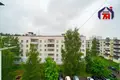 Apartamento 3 habitaciones 69 m² Minsk, Belarús