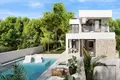 4 bedroom Villa 228 m² Finestrat, Spain