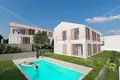Apartamento 3 habitaciones 128 m² Radici, Croacia
