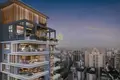 Wohnung 3 zimmer 205 m² Regiao Imediata de Sao Paulo, Brasilien