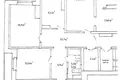 Bureau 130 m² à Minsk, Bélarus