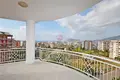 Apartamento 1 habitación 120 m² Oba, Turquía