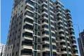 1 bedroom apartment 45 m² Mediterranean Region, Turkey