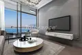 Apartamento 2 habitaciones 55 m² Konak, Turquía