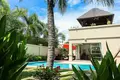 Villa de tres dormitorios 200 m² Choeng Thale, Tailandia