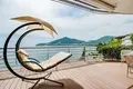 Wohnung 2 Schlafzimmer 156 m² Budva, Montenegro