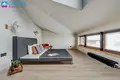 Apartamento 3 habitaciones 97 m² Lentvaris, Lituania