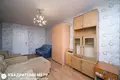 Квартира 4 комнаты 93 м² Минск, Беларусь