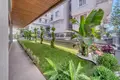 1 bedroom apartment 57 m² Muratpasa, Turkey