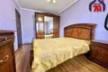 Wohnung 4 zimmer 82 m² Baryssau, Belarus