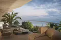 Квартира в новостройке Ocean House by Ellington