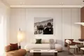 Студия 1 комната 37 м² Тбилиси, Грузия