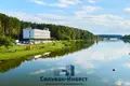 Propiedad comercial 3 503 m² en Zdanovicki sielski Saviet, Belarús