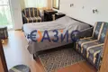 Apartamento 2 habitaciones 74 m² Nesebar, Bulgaria