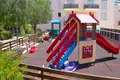 2 bedroom apartment 112 m² Koinoteta Agiou Tychona, Cyprus