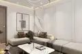 Квартира 2 спальни 93 м² Kavakli, Турция