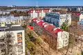 Квартира 3 комнаты 51 м² Варшава, Польша