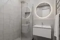 Wohnung 2 zimmer 48 m² Rumsiskes, Litauen