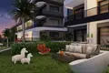 Appartement 61 m² Akarca Koyu, Turquie