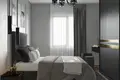 3 room apartment 158 m² in Istanbul, Turkey