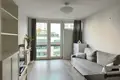 Квартира 2 комнаты 39 м² Krobia, Польша