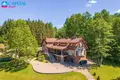 Casa 764 m² Klykiai, Lituania