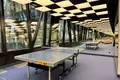 Büro 1 456 m² Moskau, Russland