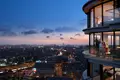 Complejo residencial RAMS CİTY HALİÇ