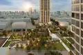 Apartamento 5 habitaciones 217 m² Atasehir, Turquía