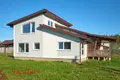 Dom wolnostojący 185 m² Kalodziscanski sielski Saviet, Białoruś