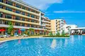 Квартира 3 комнаты 118 м² Несебр, Болгария